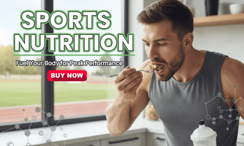 Sports Nutrition