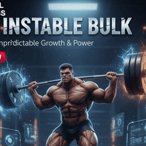 The Instable Bulk
