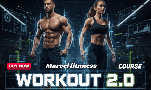 Advanced 2.0 Workout
