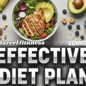 Effective Diet Plan