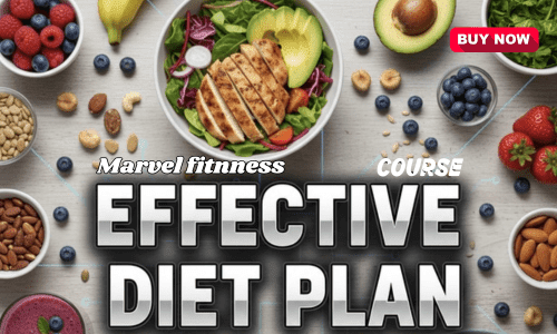 Effective Diet Plan
