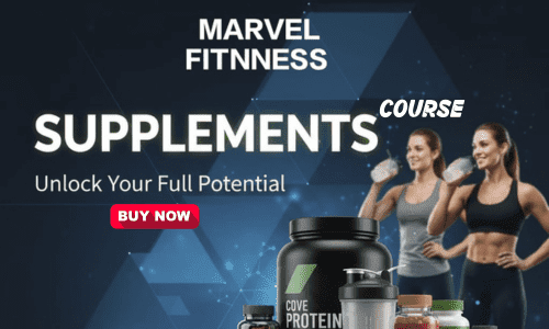 Supplements Full Course
